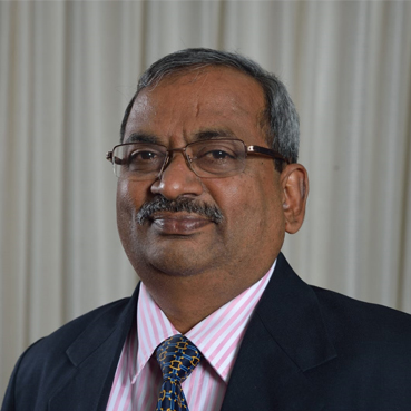Mr. Sudhakara Rao Ravipati