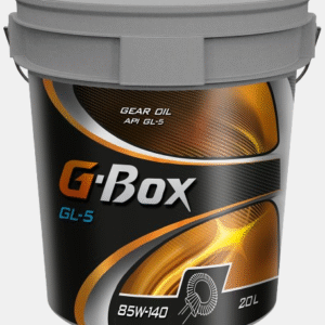 G Box Gl 5 85w 140 20l India 08 09 2025 Removebg Preview