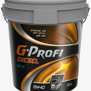 G Profi Diesel Cf 4 15w 40 20l India 08 09 2025 Removebg Preview