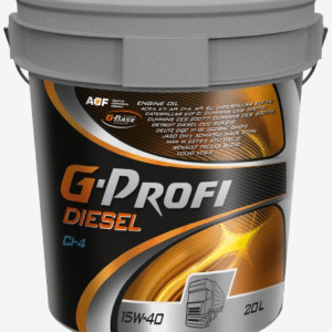 G Profi Diesel Ci 4 15w 40 20l India 08 09 2025 Removebg Preview