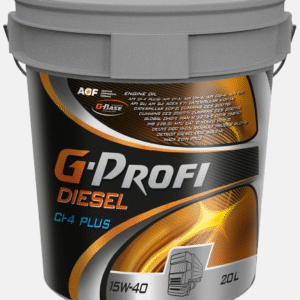 G Profi Diesel Cl 4 Plus 15w 40 20l India 08 09 2025 Removebg Preview