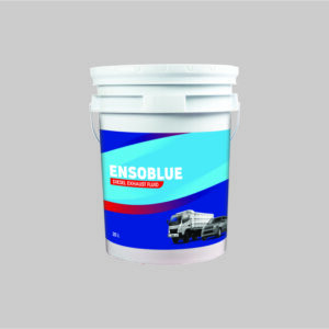 Enso Diesel Exhaust Fluid 20l Packhot