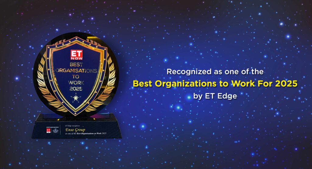 Enso Oil Lubricants Awards