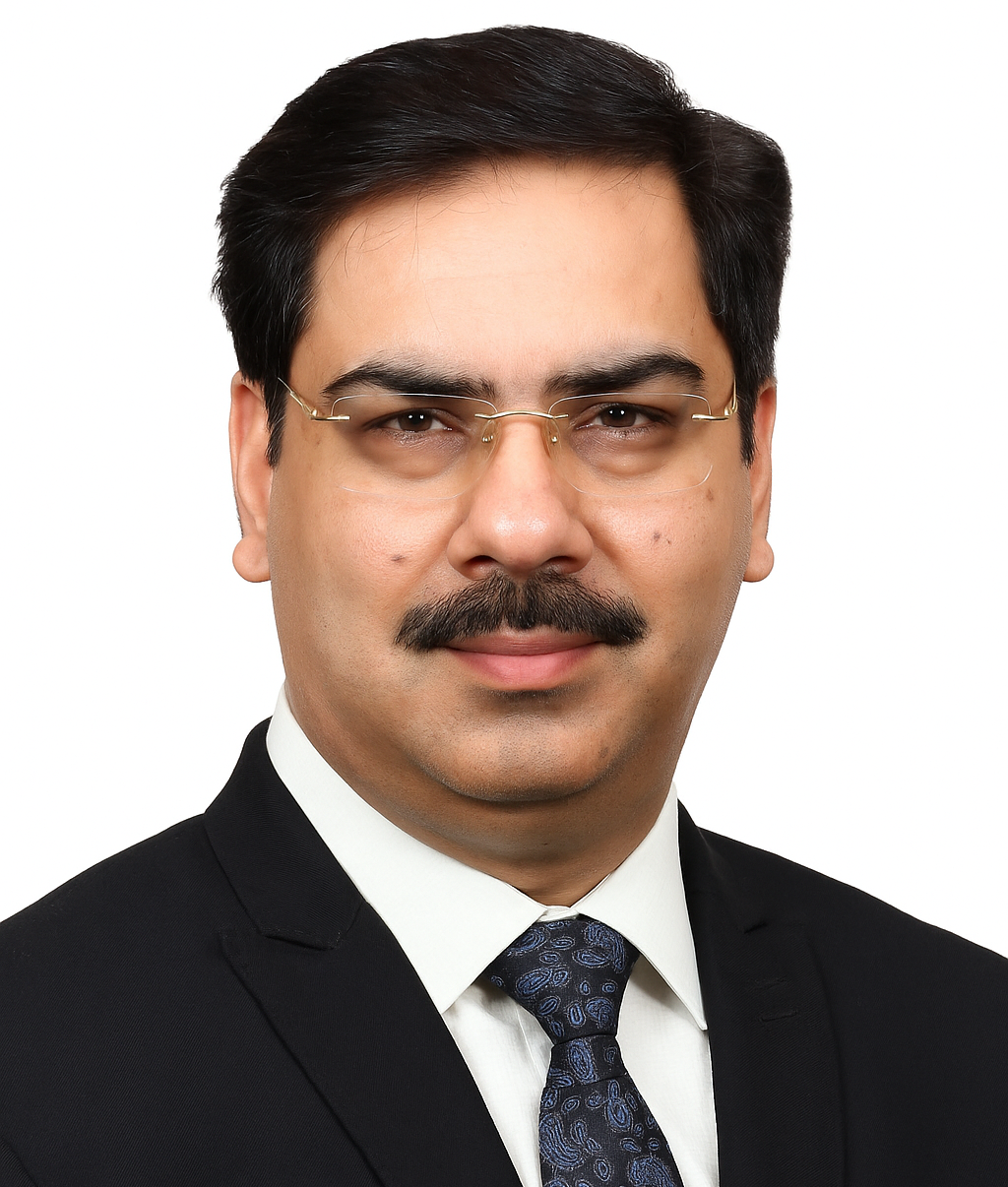 Deep Malhotra Enso Oil Lubricants